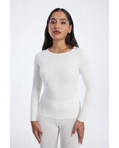 بلوزة داخلية بالتقنية الحرارية