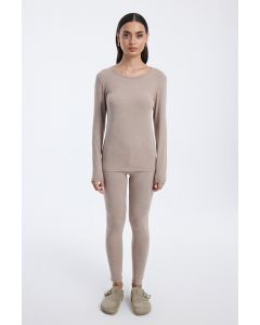 بنطلون داخلي بالتقنية الحرارية