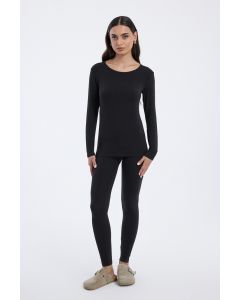 بنطلون داخلي بالتقنية الحرارية