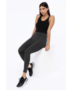 plain legging pants