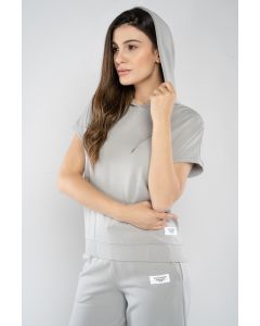 sustainable sweatshirt hoodie