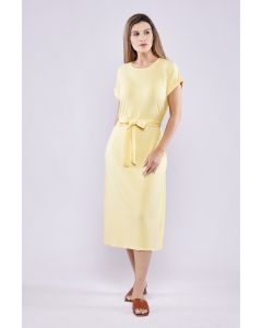 textured dress