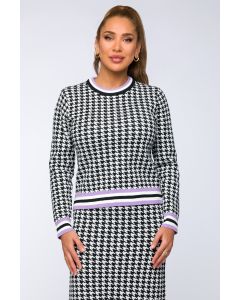 Chic &Stylish Pullover