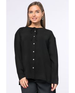 textured shirt