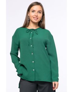 textured shirt