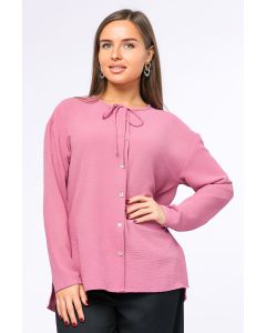 textured shirt