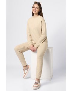 basic sweatpants