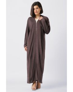 كارديغان خروج محبوك