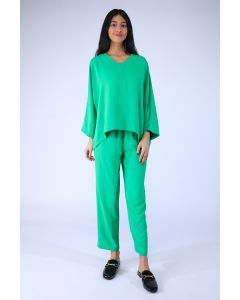 women flowy pants