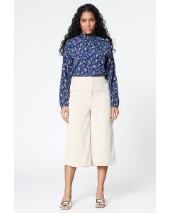 Capri cropped pants