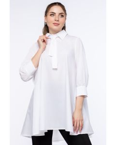 women flowy top