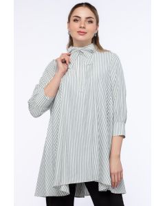 women flowy top