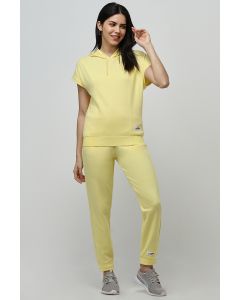 sustainable sweatpants