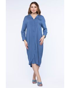 women shirt dress