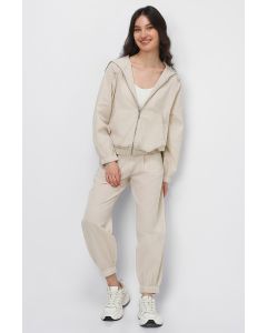 linen women pants