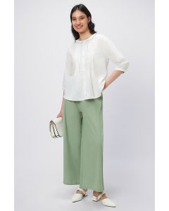 linen women pants