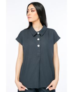 linen women top
