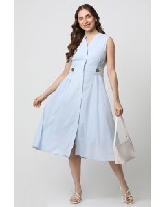 women shirt dress