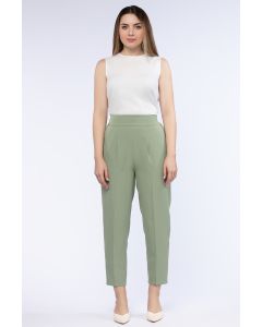 women highwaisted pants