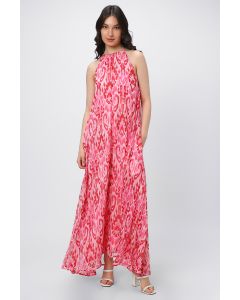 printed women dress