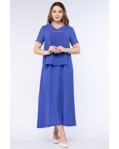 textured women dress
