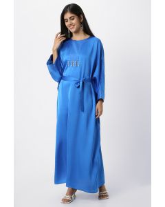 جلابية نسائية