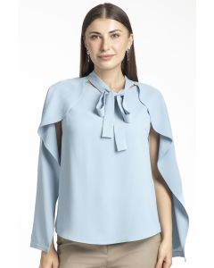 cape style women top