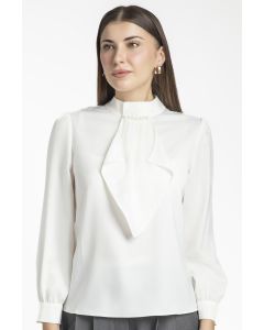 solid colored women top