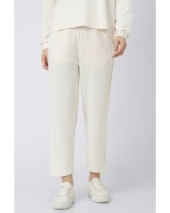 solid colored women sweatpants