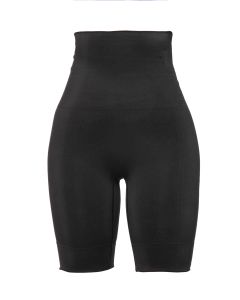 under clothing shapewear shorts
