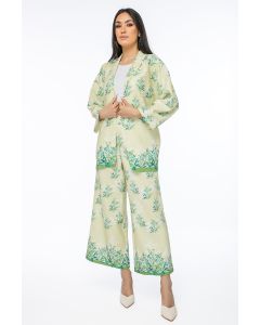 printed women pants