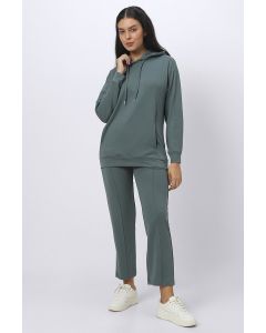 solid colored women sweatpants