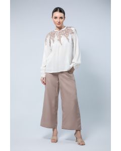 Womens Wide Leg Pants - A Perfect Blend of Comfort and Style