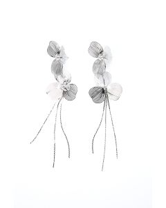 women accessory earrings