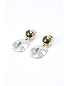 women accessory earrings