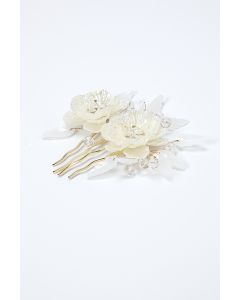 women hair accessory clip