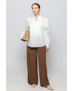 Women Wide Leg Pants