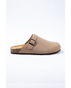 شبشب مغلق من الأمام من الشمواه