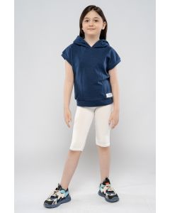 سويت شيرت هودي بخامة مستدامة