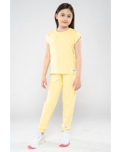 sustainable t-shirt