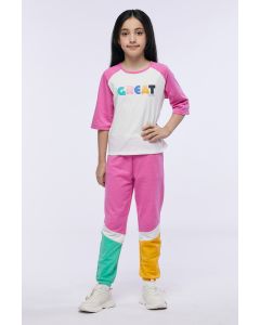 t-shirt with print
