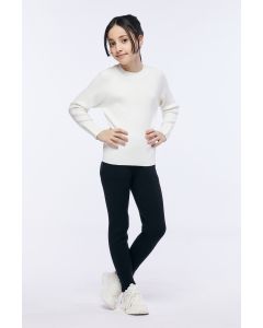 knitted pants