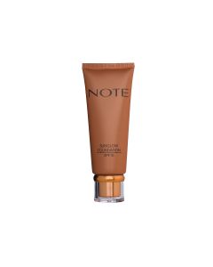 فاونديشن صن جلو من نوت 20