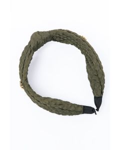 طوق شعر