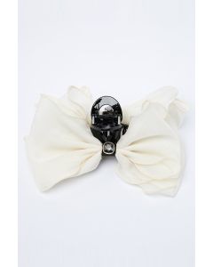 hair clip accessory