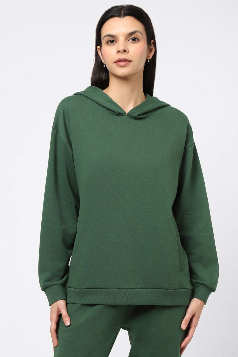 plain sweatshirt hoodie