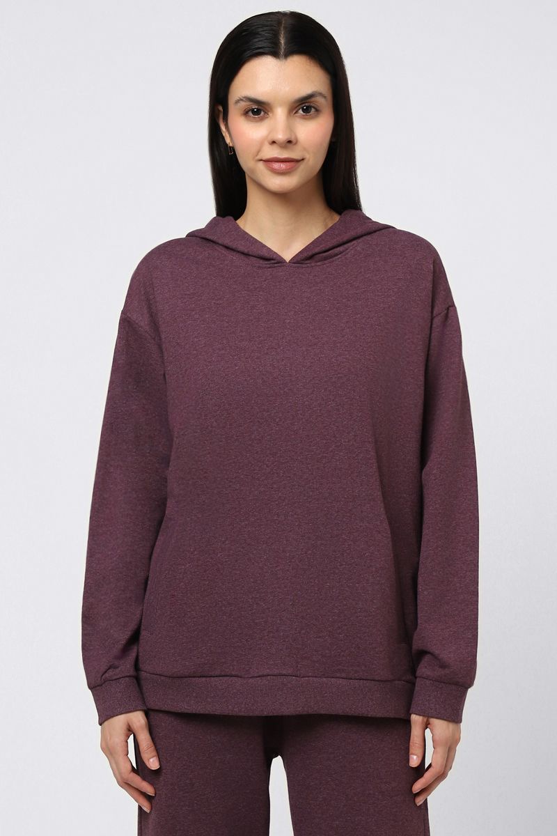 plain sweatshirt hoodie