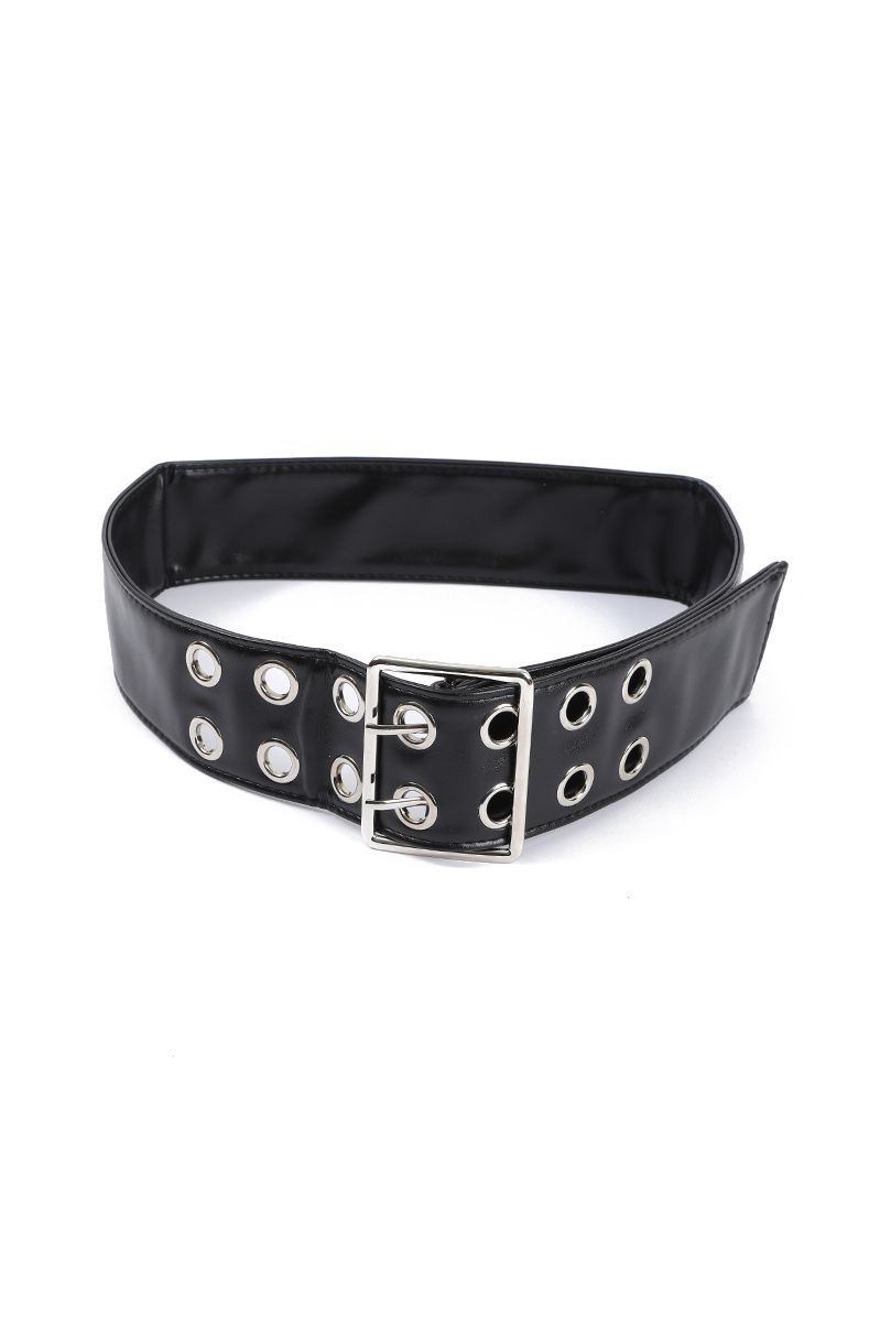 women accessory belt