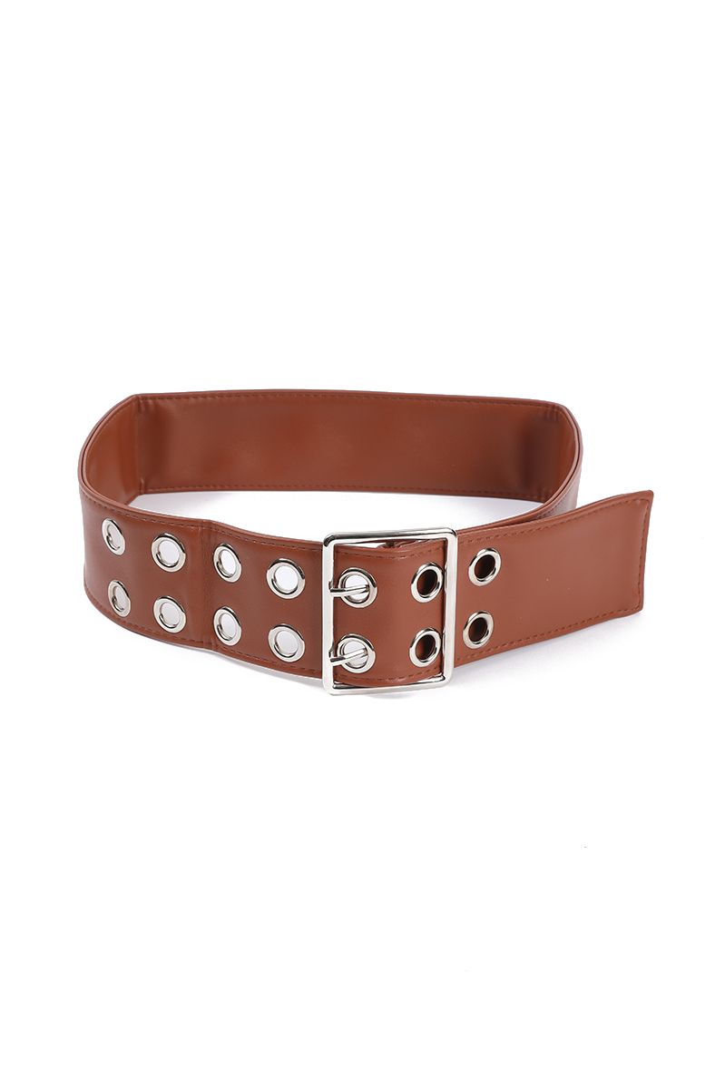 women accessory belt