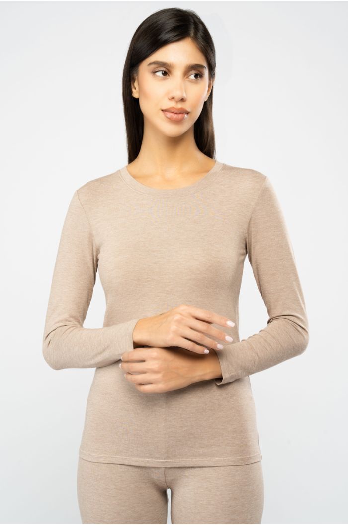 heattechno thermal top (extra warm)